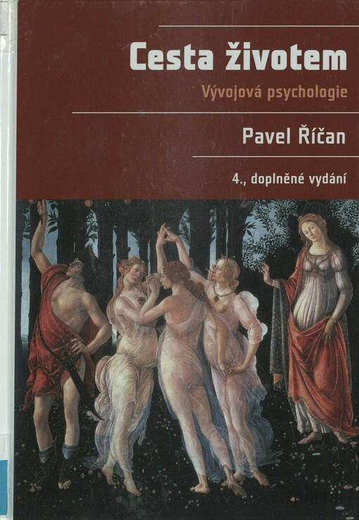 Cesta životem: vývojová psychologie