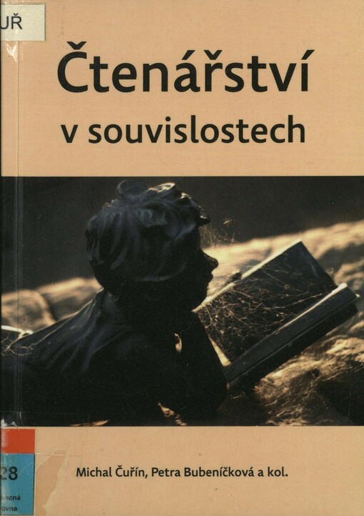 Čtenářství v souvislostech