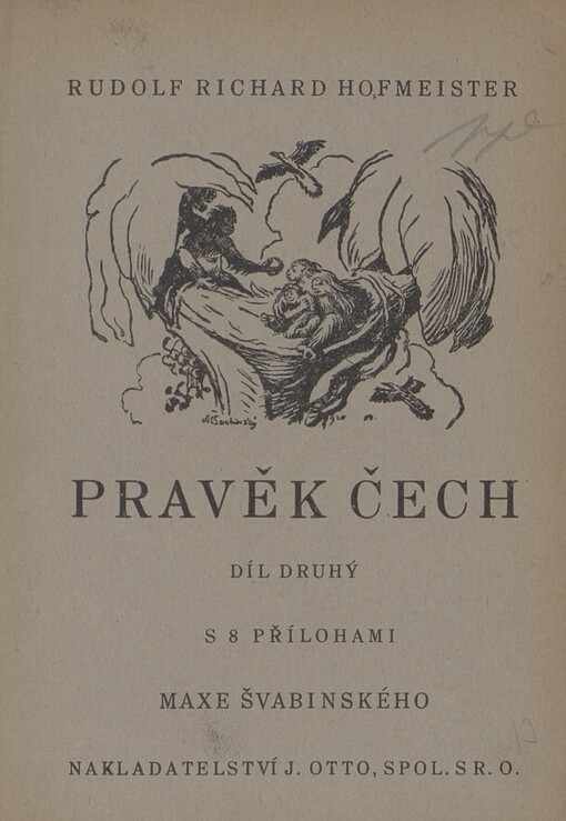 Pravěk Čech. Díl 2