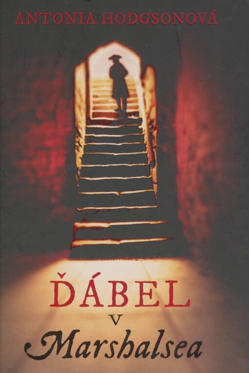 Ďábel v Marshalsea