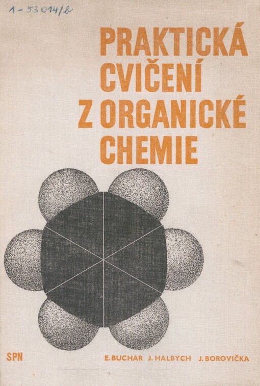 Praktická cvičení z organické chemie pro pedagogické fakulty