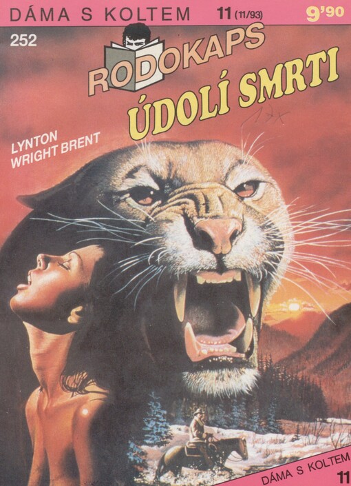 Údolí smrti