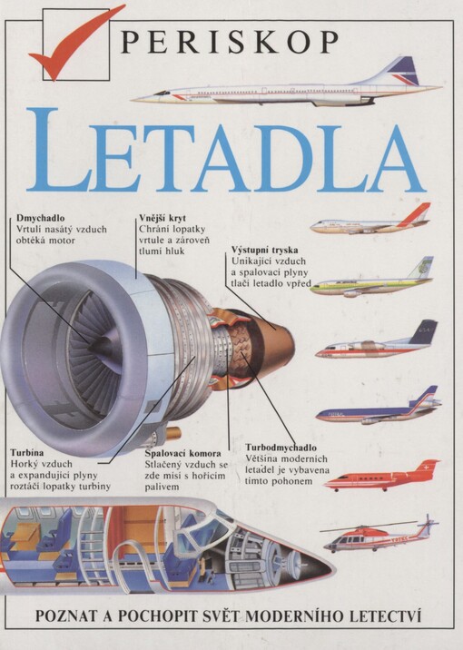Letadla