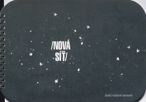 Nová síť: český kulturní network