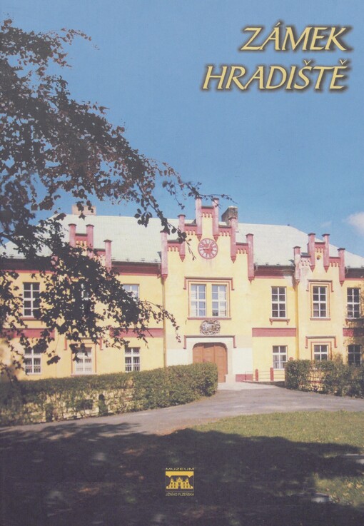 Zámek Hradiště