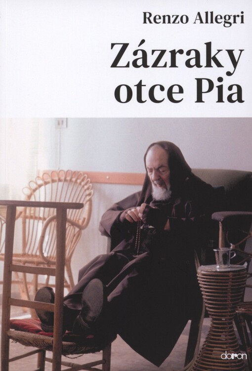 Zázraky otce Pia