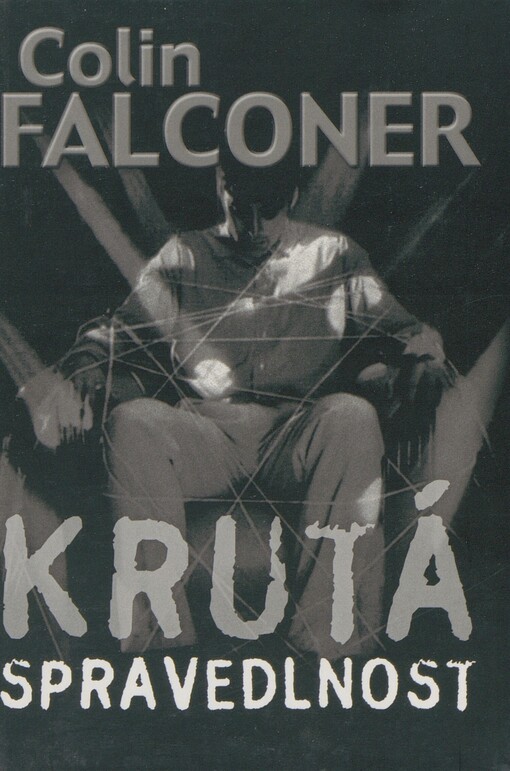 Krutá spravedlnost