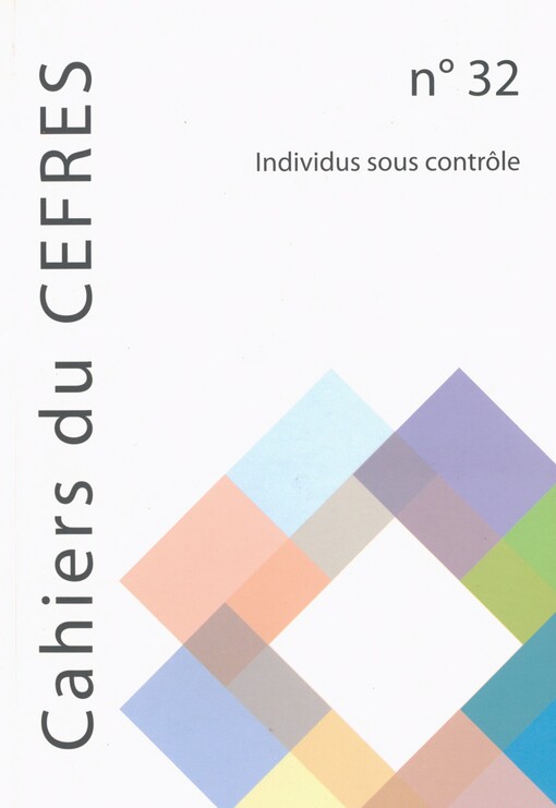 Individus sous contrôle