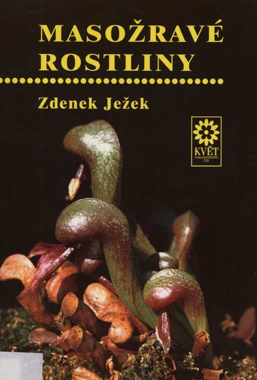 Masožravé rostliny