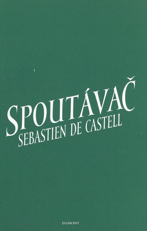 Spoutávač