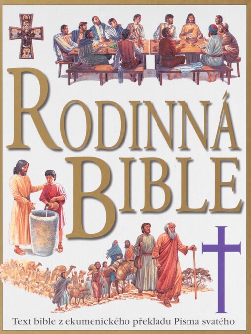 Rodinná bible