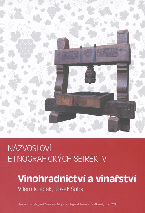 Vinohradnictví a vinařství