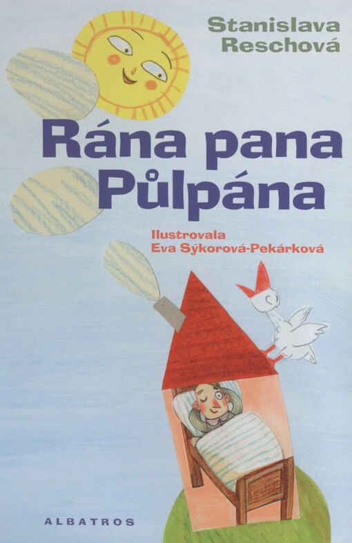 Rána pana Půlpána