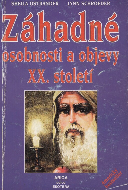 Záhadné osobnosti a objevy 20. století