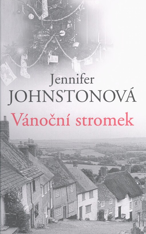 Vánoční stromek