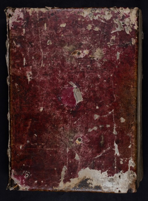 Missale Olomucense ecclesiae s. Venceslai Glacensis