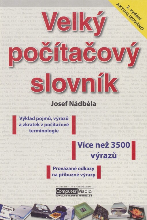 Velký počítačový slovník