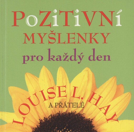 Pozitivní myšlenky pro každý den