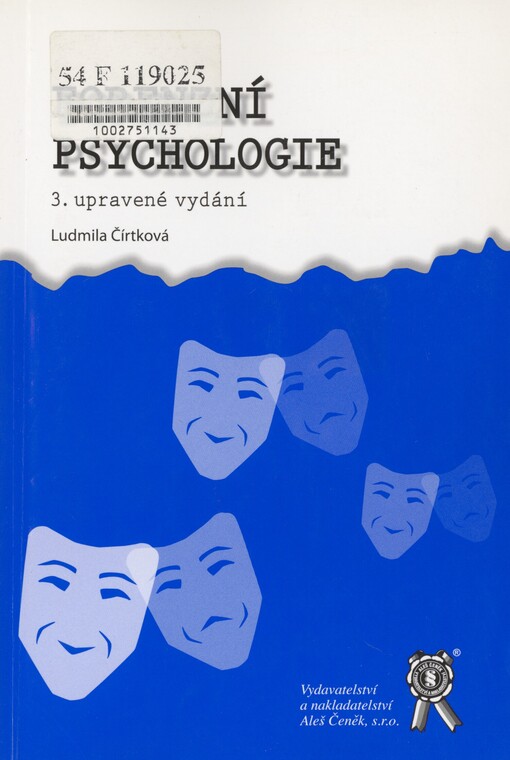 Forenzní psychologie