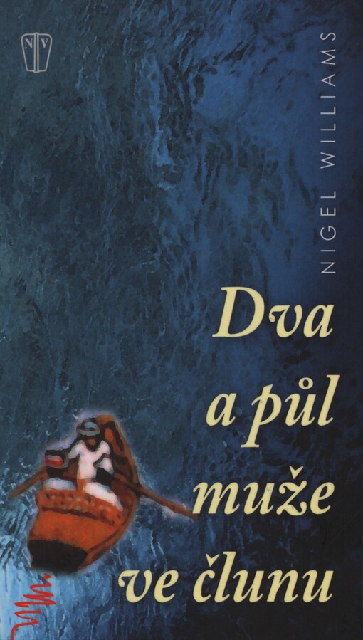 Dva a půl muže ve člunu