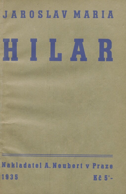 Hilar