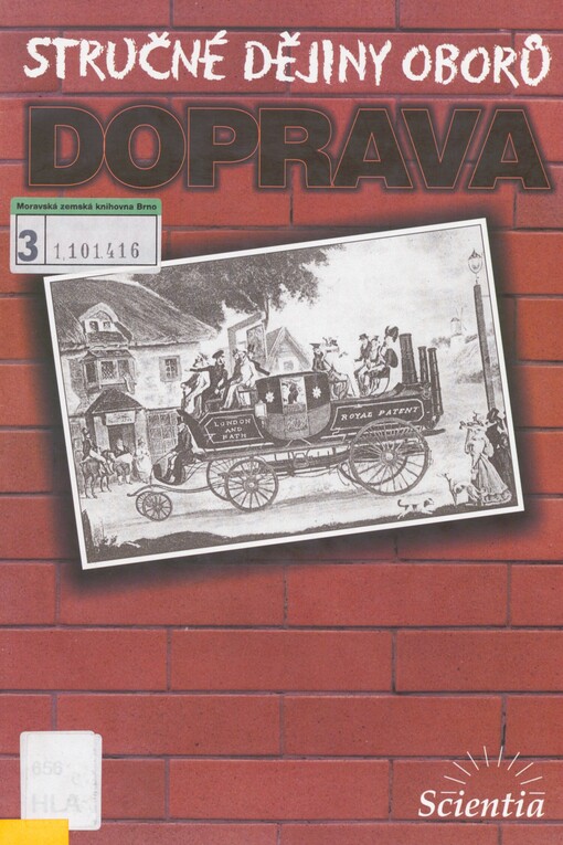 Doprava