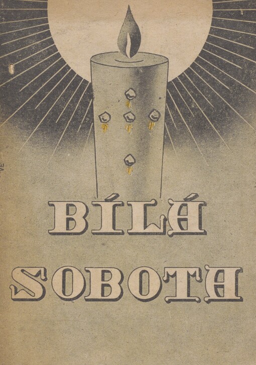 Bílá sobota
