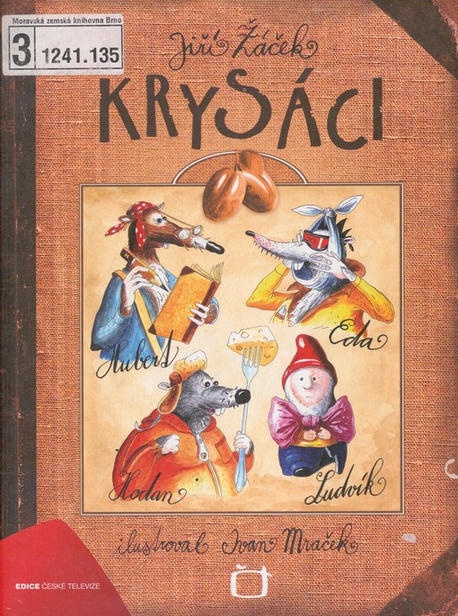 Krysáci