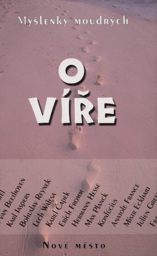 O víře