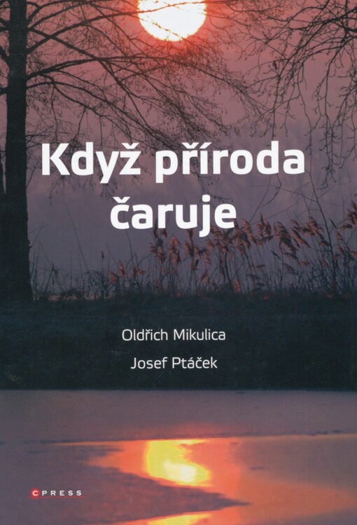 Když příroda čaruje