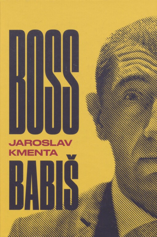 Boss Babiš