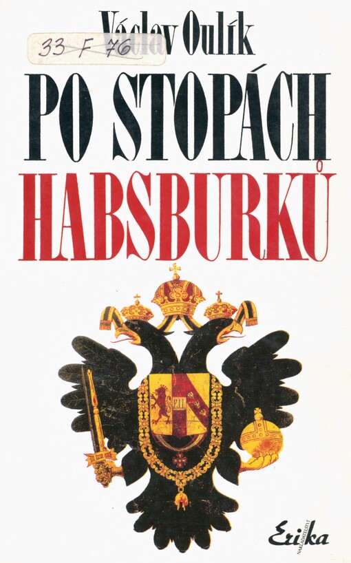 Po stopách Habsburků