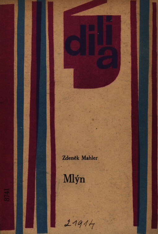 Mlýn: šaškárna o 10 obrazech