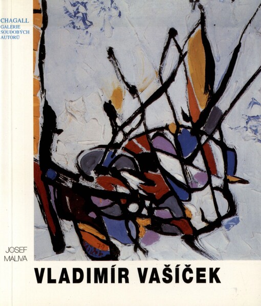 Vladimír Vašíček