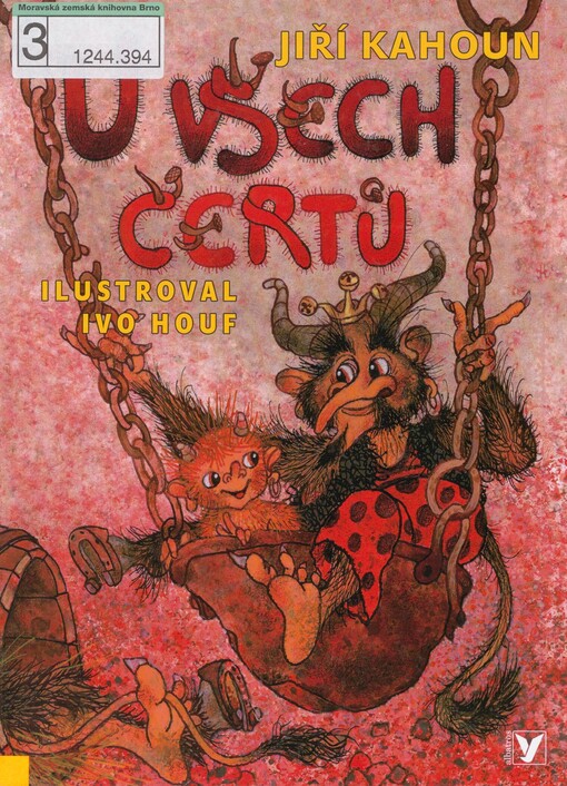 U všech čertů