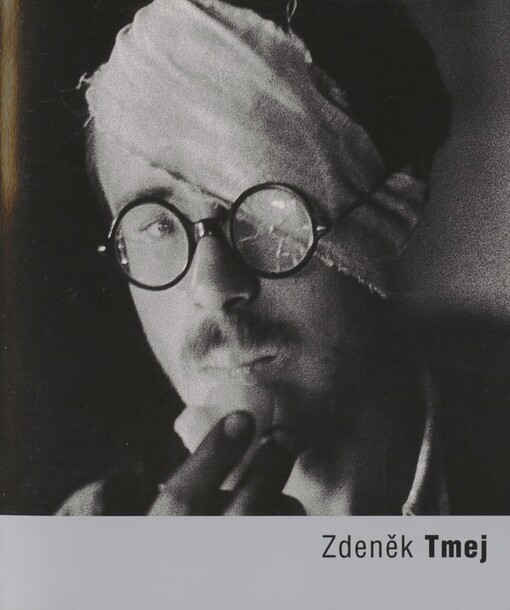 Zdeněk Tmej: Totaleinsatz