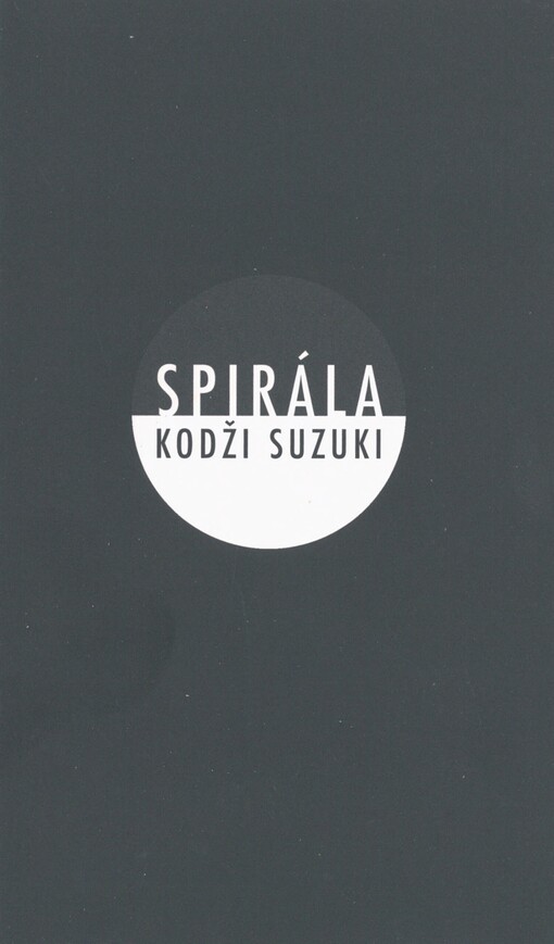 Spirála