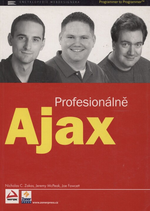 Ajax profesionálně