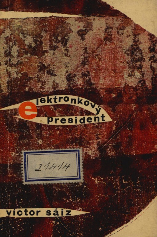 Elektronkový president