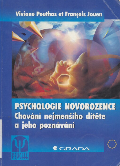 Psychologie novorozence