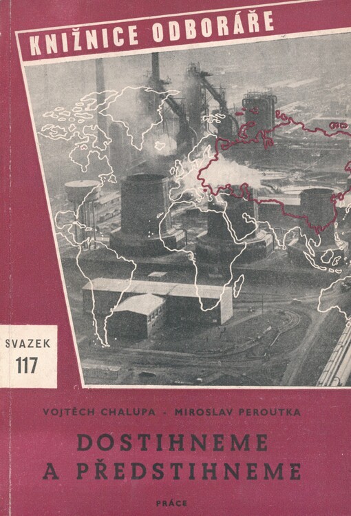 Dostihneme a předstihneme