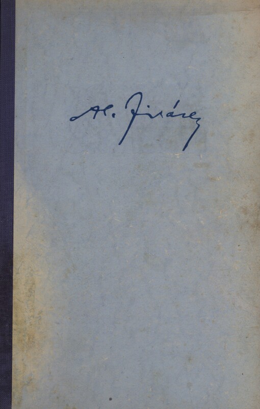 Mezi proudy: tři historické obrazy