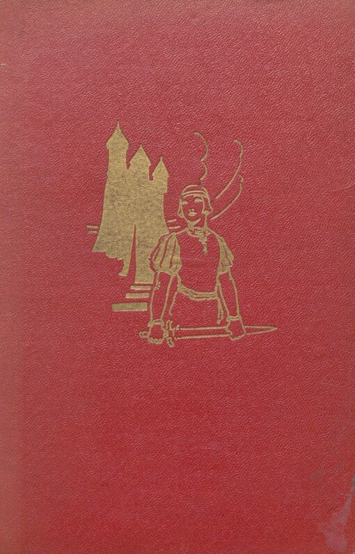 Nejkrásnější pohádky našeho tatíčka