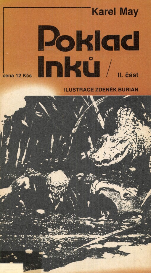 Poklad Inků