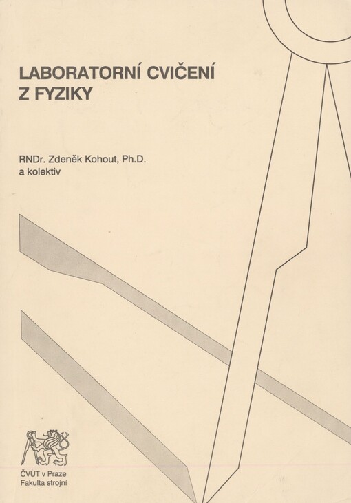 Laboratorní cvičení z fyziky