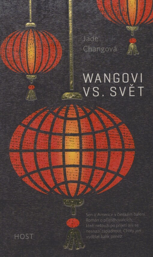 Wangovi vs. svět