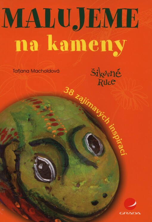 Malujeme na kameny