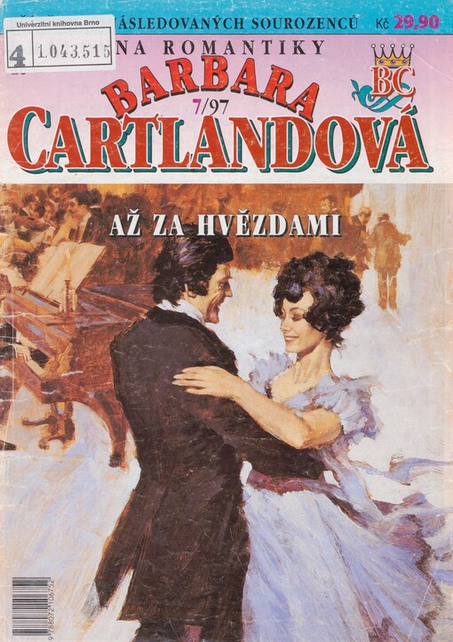 Až za hvězdami