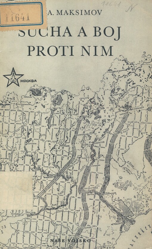 Sucha a boj proti nim