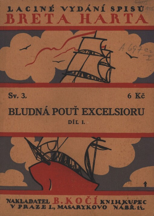 Bludná pouť Excelsioru